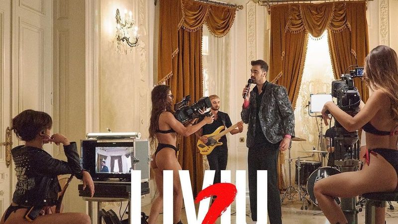 Liviu Teodorescu a lansat piesa &bdquo;Ce Ne Facem?&rdquo;