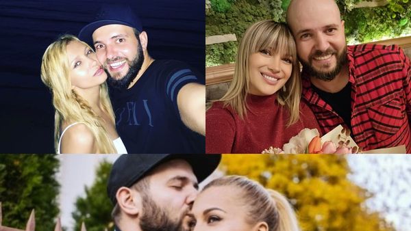 Lora a &icirc;mplinit 40 de ani! Mesajul emoționant pe care artista l-a primit de la Ionuț Ghenu: &bdquo;Tu ești supereroul meu!&rdquo;