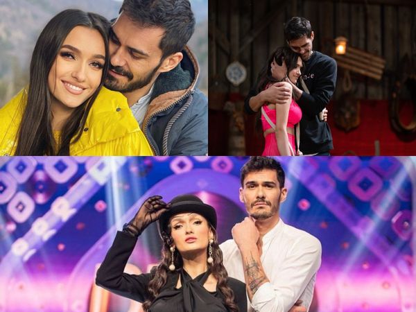 Viviana Sposub, detalii inedite despre nunta cu George Burcea! Se pregătesc cei doi să ajungă &icirc;n fața altarului: &bdquo;E o responsabilitate foarte mare&rdquo;