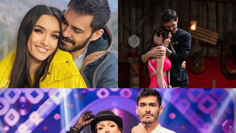 Viviana Sposub, detalii inedite despre nunta cu George Burcea! Se pregătesc cei doi să ajungă &icirc;n fața altarului: &bdquo;E o responsabilitate foarte mare&rdquo;