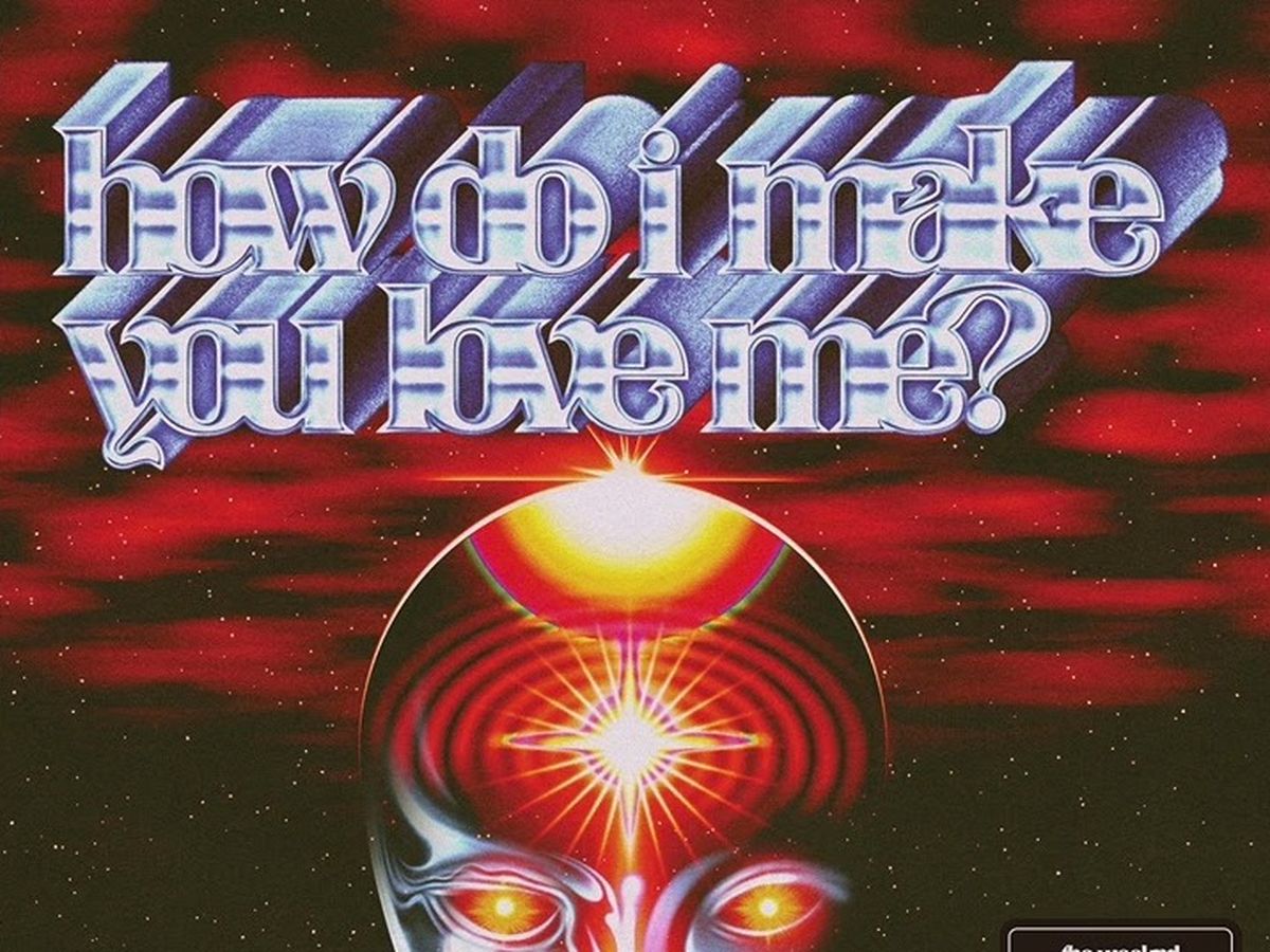 The Weeknd, Sebastian Ingrosso & Salvatore Gannaci - How Do I Make You Love M