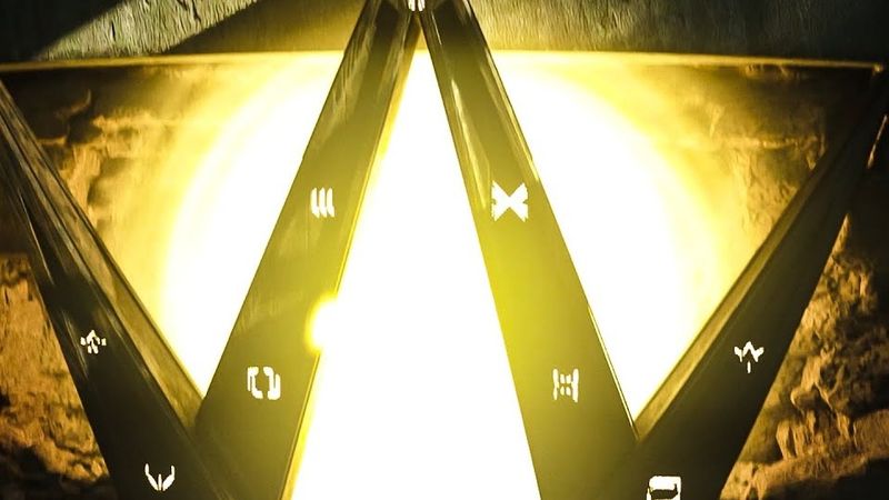 VIDEOCLIP: Alan Walker - Spectre