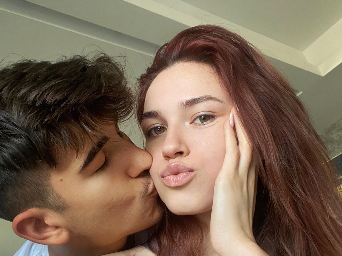 Sebastian Dobrincu, taxat după ce a spus despre iubita sa că o vede tot o minoră. Primele declarații ale milionarului 