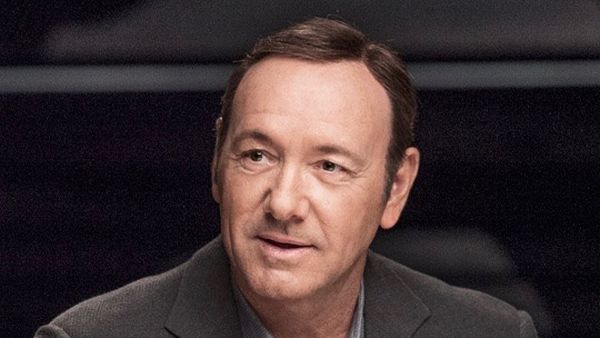 26 iulie 2022: Kevin Spacey împlineşte 63 de ani