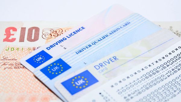 Suspendarea permisului auto: Ce nereguli sunt sancţionate de Codul Rutier