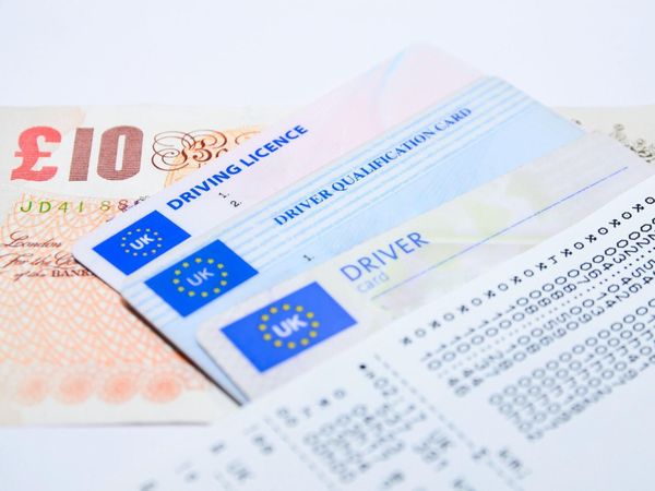 Suspendarea permisului auto: Ce nereguli sunt sancţionate de Codul Rutier