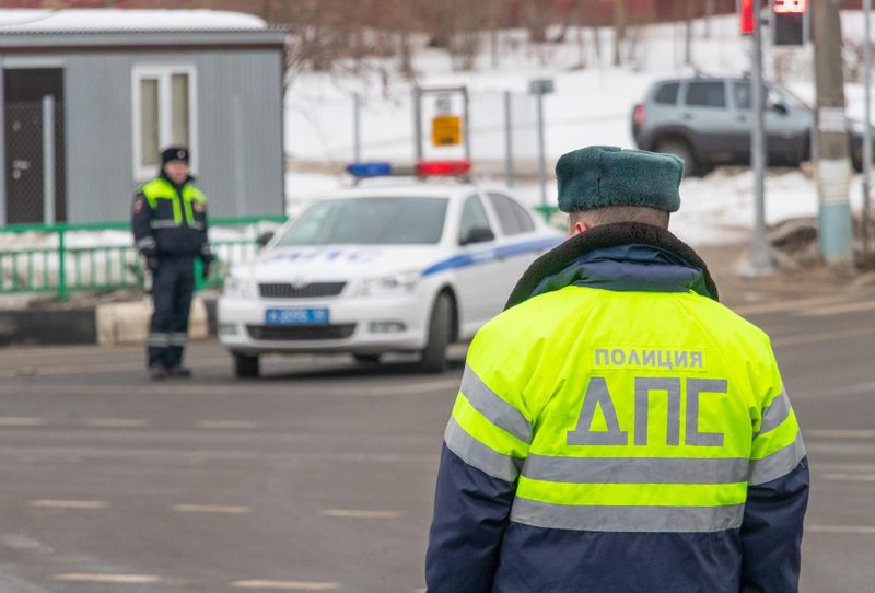 Suspendarea permisului auto