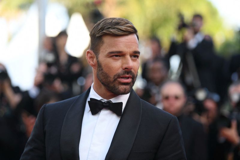 Ricky Martin, primele declarații despre acuzațiile de acuzațiile de abuz sexual: „A fost devastator pentru mine, pentru familia mea, pentru prietenii mei” 