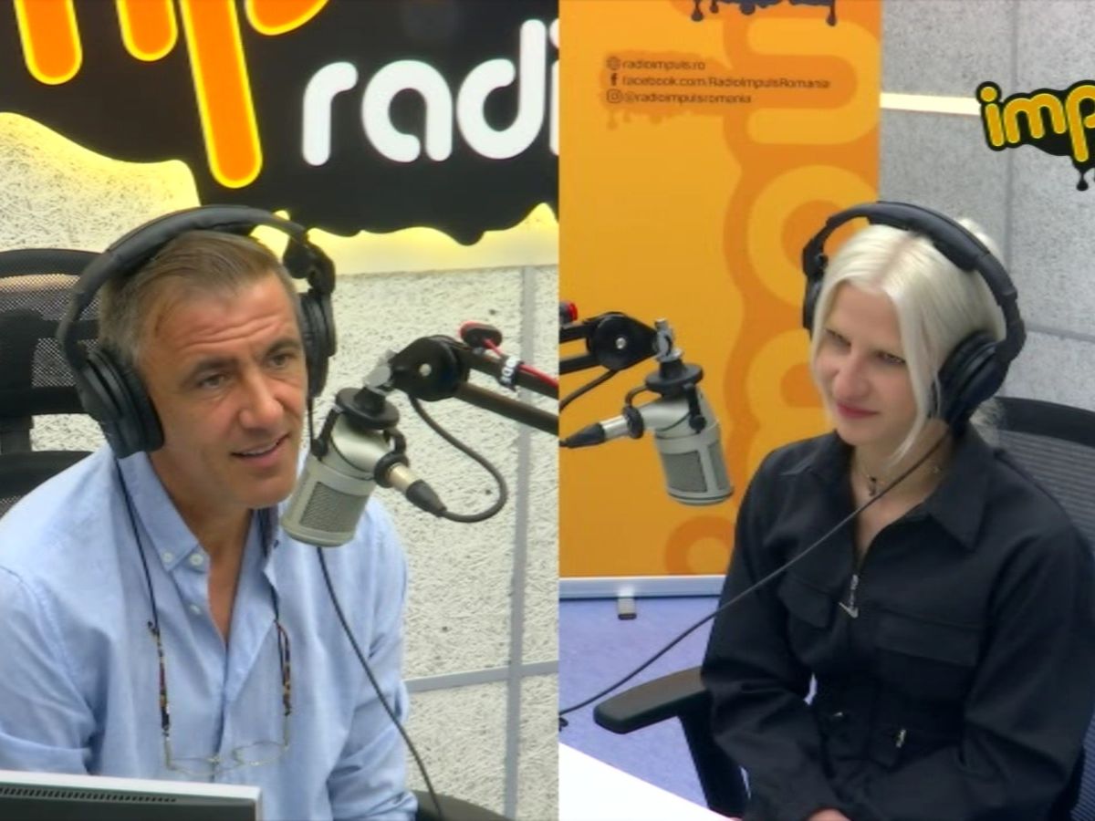 Dara, despre albumul &bdquo;Ruleta&rdquo; la &bdquo;Invitatul de 12&rdquo;: &bdquo;&Icirc;n albumul meu sunt cele mai mari traume pe care le-am trăit eu vreodată&rdquo;