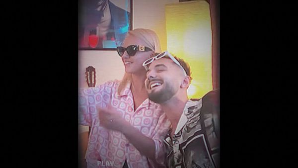 AMEDEO FEAT ALEXANDRA STAN - Mai Vara