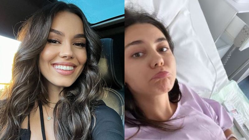 Mira, de urgență la spital! Ce s-a &icirc;nt&acirc;mplat cu artista: &bdquo;O să fiu puțin off de pe rețele p&acirc;nă &icirc;mi revin complet&rdquo;