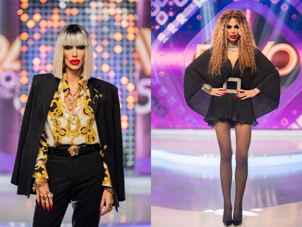 Raluca Bădulescu le răspunde celor care spun că e anorexică: &bdquo;Sunt&nbsp;foarte, foarte bine&rdquo;