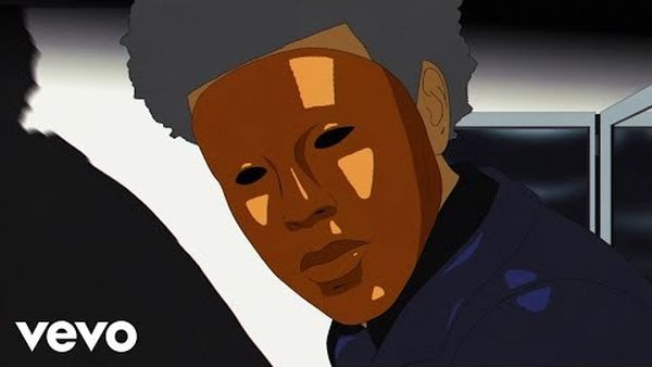 VIDEOCLIP: The Weeknd - How Do I Make You Love Me?