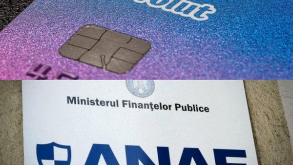 Decizie unică a Justiției! Conturile Revolut ale românilor pot fi poprite de ANAF: „Cooperăm pe deplin cu autorităţile pentru reducerea fraudelor”