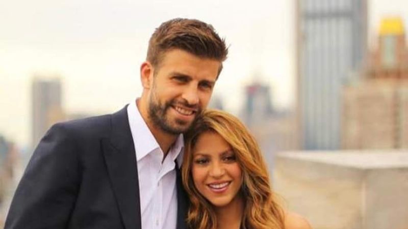 Shakira și Gerard Pique, vacanță exotică &icirc;n familie. Se comportă ca o familie adevărată p&acirc;nă la verdictul judecătorilor