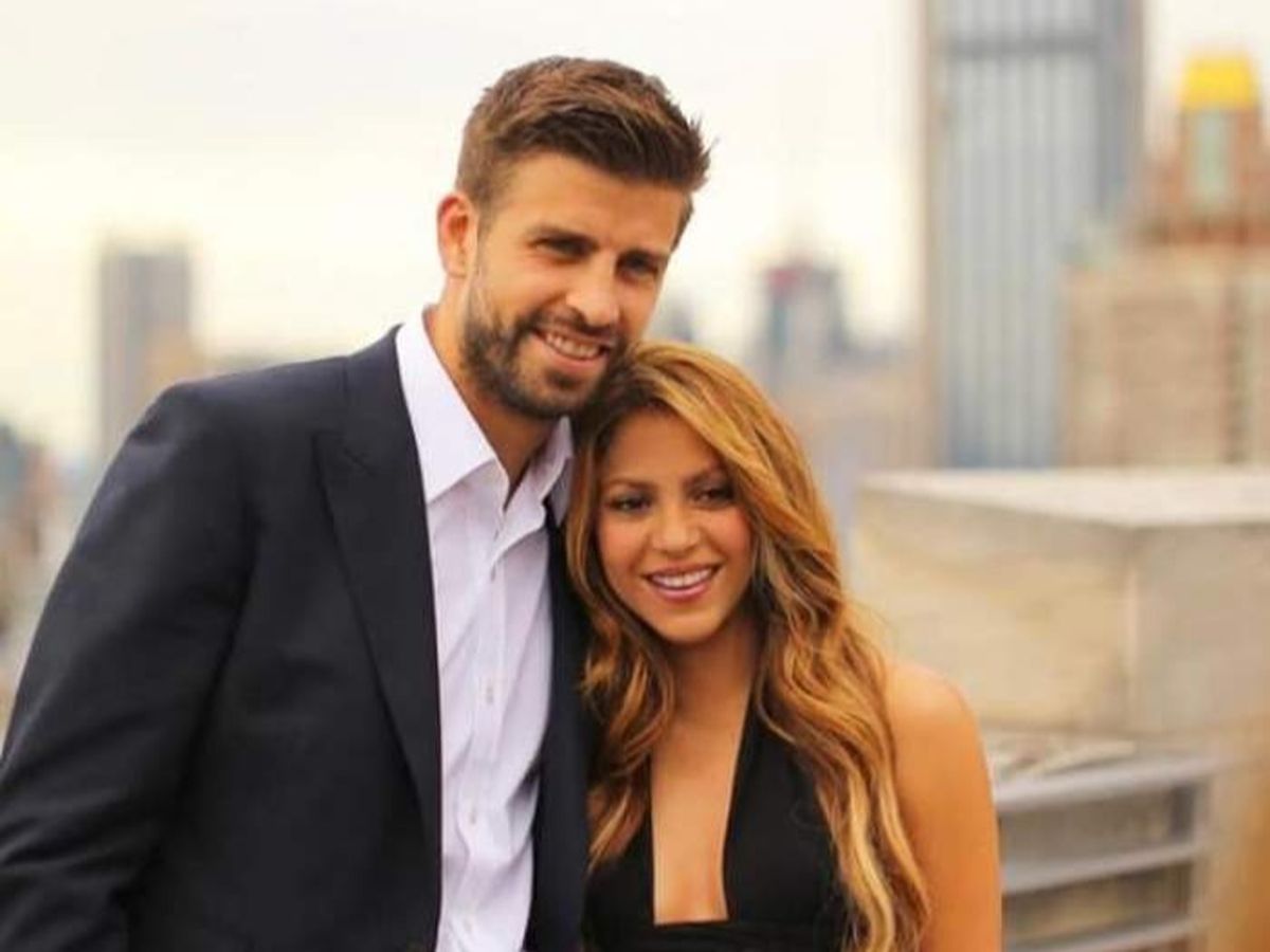 Shakira și Gerard Pique pleacă într-o vacanță exotică precum o adevărată familie