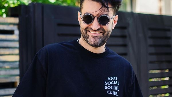 Smiley a dezvăluit ce a făcut cu primii bani câștigați: „Au costat mult, dar mi-am făcut damblaua”