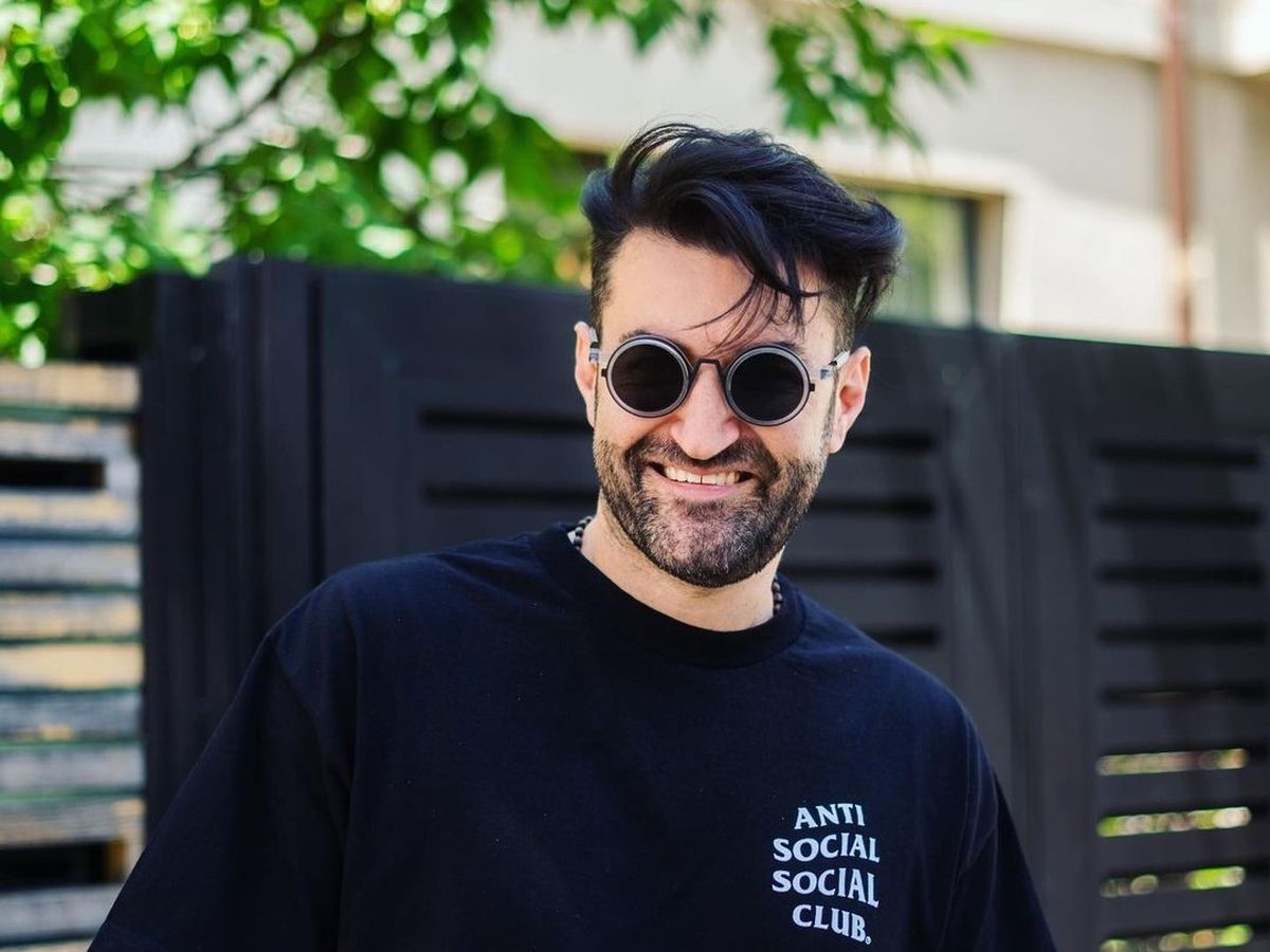 Smiley a dezvăluit ce a făcut cu primii bani câștigați