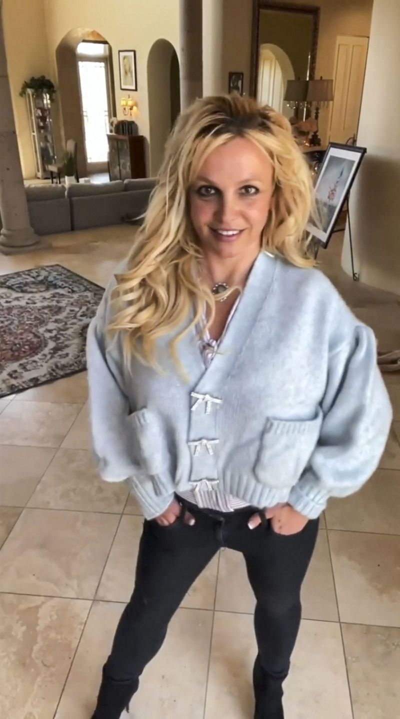 Britney Spears revine în muzică și colaborează cu un artist celebru! Ce piesă va lansa 