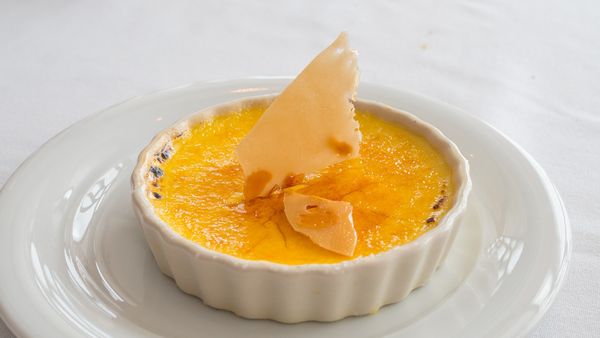 Dimineața Nebună: 27 iulie 2022: Ziua Creme brulee. Cum se prepară pas cu pas acest desert minunat. Audio 