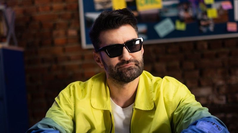 27 iulie 2022: Este ziua de naştere a lui Smiley. C&acirc;ţi ani &icirc;mplineşte?