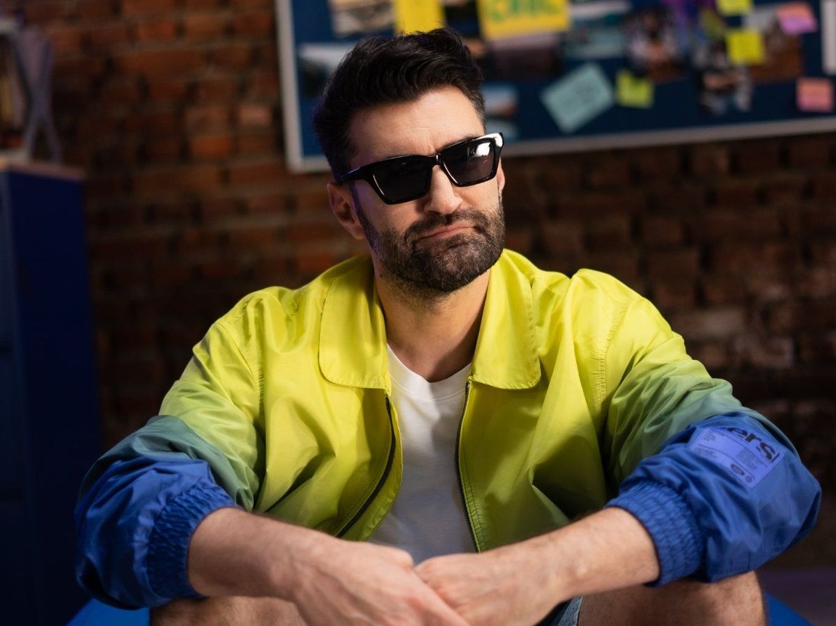 Este ziua de naştere a lui Smiley. Câţi ani împlineşte