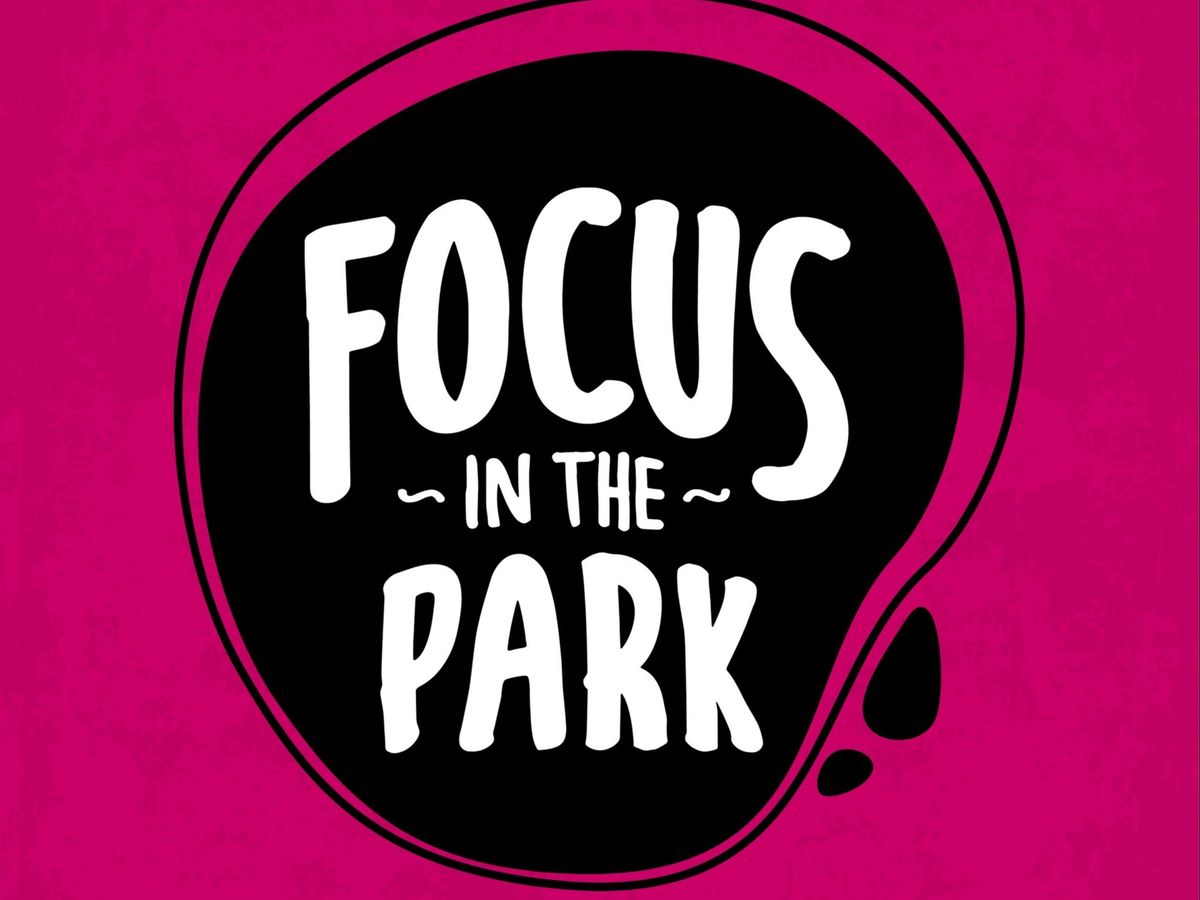 Focus in The Park 2022