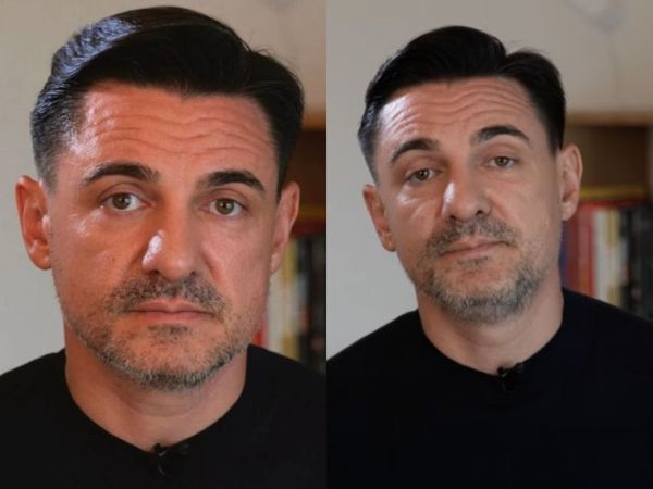 Dimineața Nebună: George Buhnici &icirc;și cere scuze pentru declarațiile jignitoare la adresa femeilor: &bdquo;Am vorbit ca un m&acirc;rlan, ca un băiețaș de cartier&rdquo;. Audio