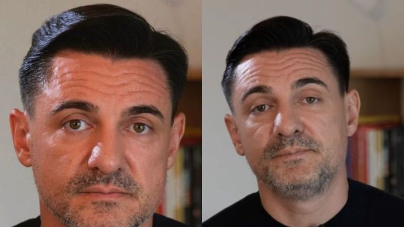 Dimineața Nebună: George Buhnici &icirc;și cere scuze pentru declarațiile jignitoare la adresa femeilor: &bdquo;Am vorbit ca un m&acirc;rlan, ca un băiețaș de cartier&rdquo;. Audio