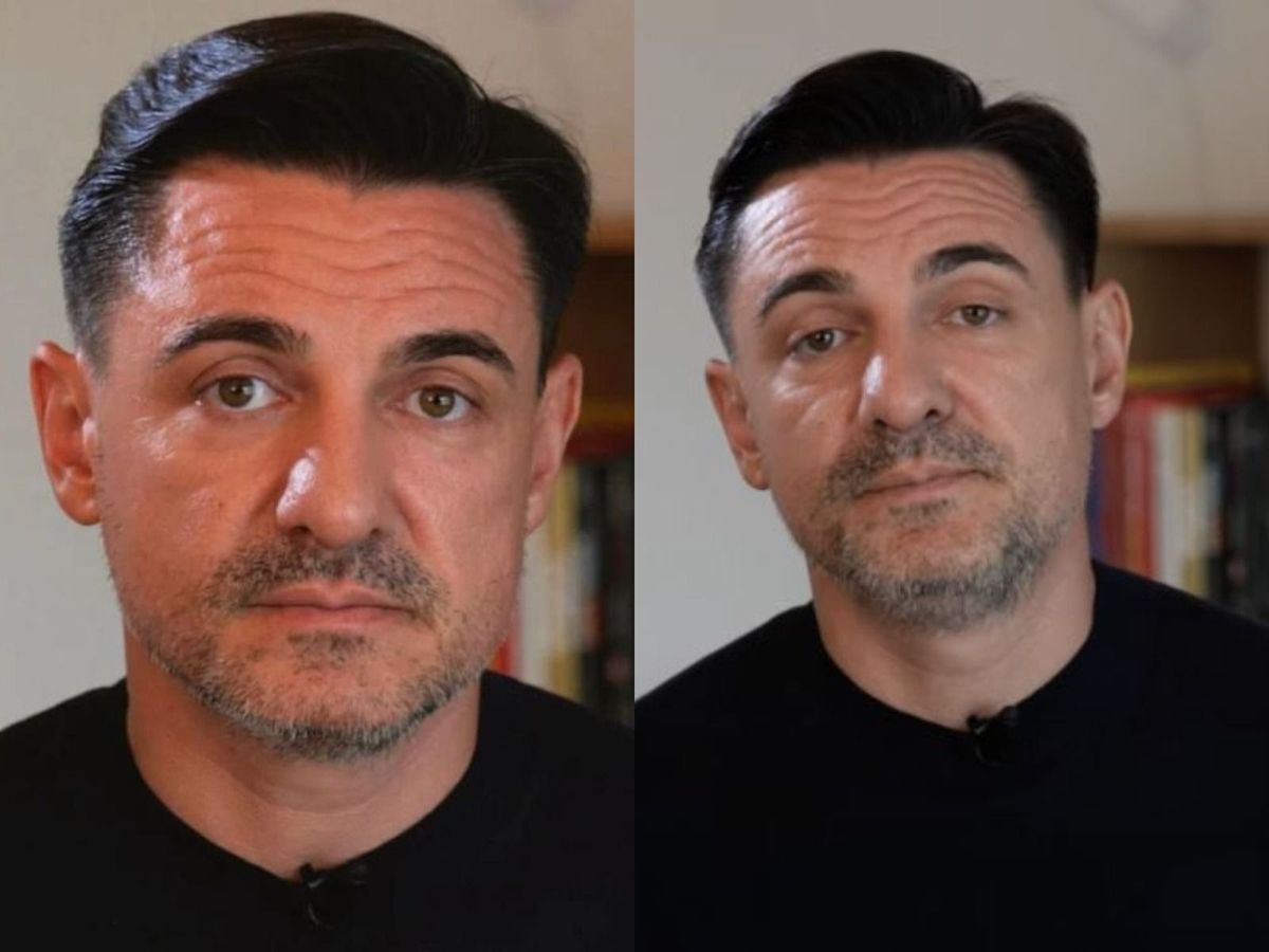 George Buhnici își cere scuze pentru declarațiile jignitoare la adresa femeilor