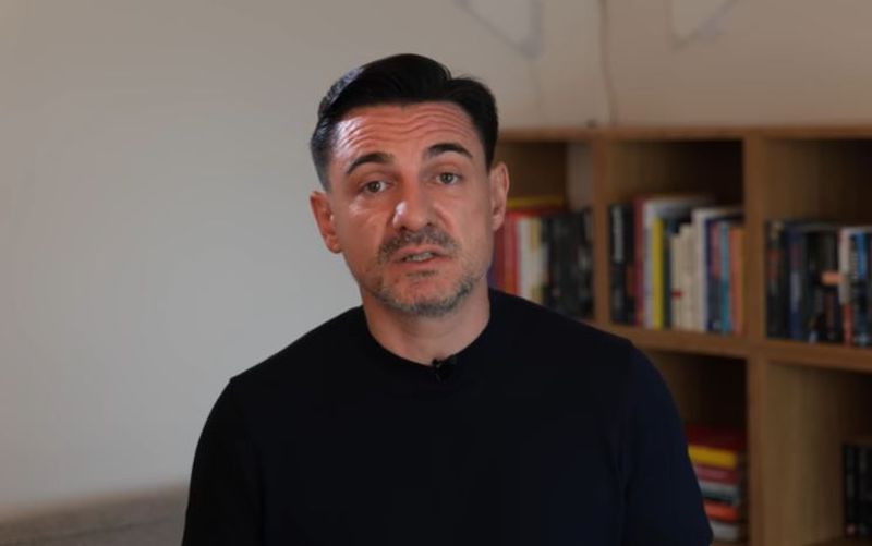  George Buhnici își cere scuze pentru declarațiile jignitoare la adresa femeilor