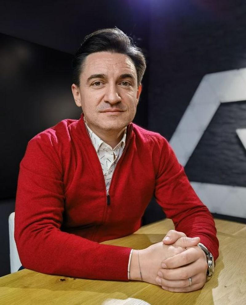 George Buhnici își cere scuze pentru declarațiile jignitoare la adresa femeilor