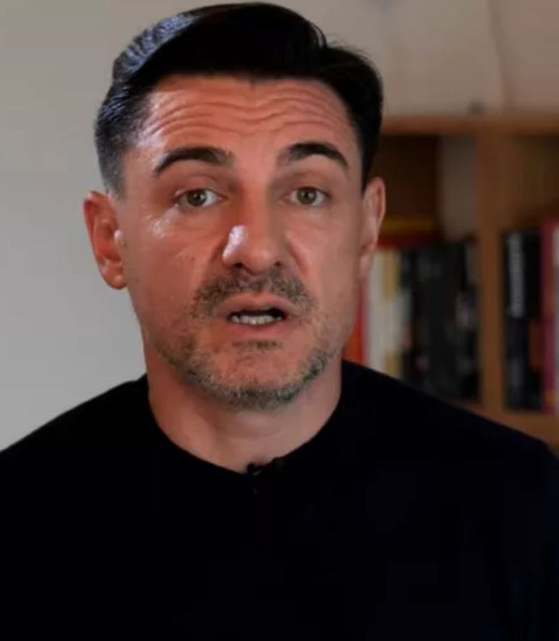 George Buhnici își cere scuze pentru declarațiile jignitoare la adresa femeilor