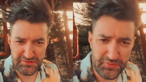 Smiley a împlinit 39 de ani! Artistul le-a arătat fanilor cum și-a început ziua de naștere: „Celebration”