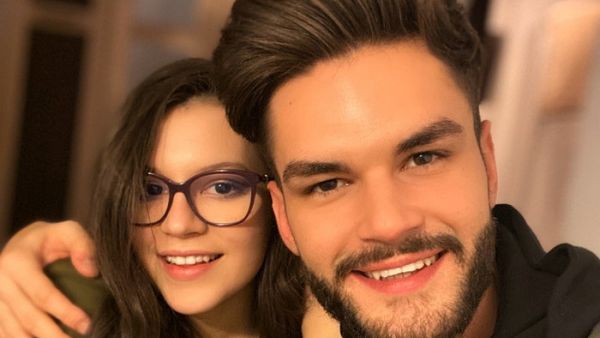 Cleopatra Stratan, apariție îndrăzneață la un eveniment monden. Artista a făcut senzație alături de Edward Sanda