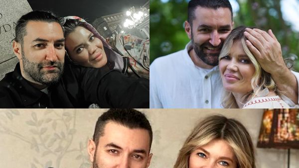 Smiley, sărbătoritul zilei de astăzi! Gina Pistol i-a pregătit o surpriză specială de ziua lui: „Te iubesc”