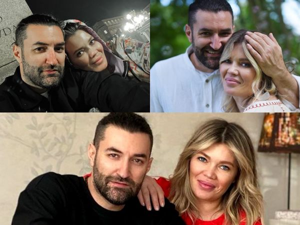 Smiley, sărbătoritul zilei de astăzi! Gina Pistol i-a pregătit o surpriză specială de ziua lui: &bdquo;Te iubesc&rdquo;