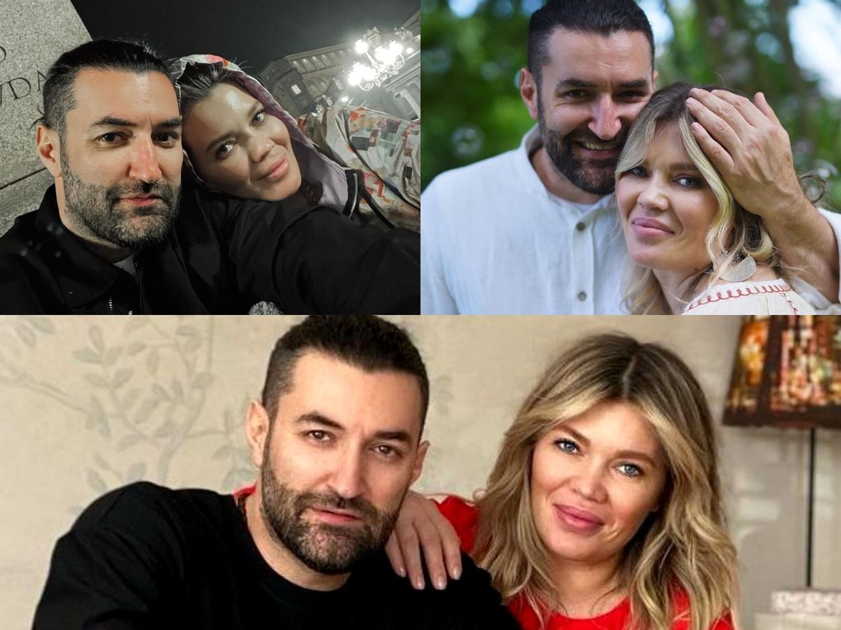  Cum și-a surprins Gina Pistol iubitul de ziua lui?