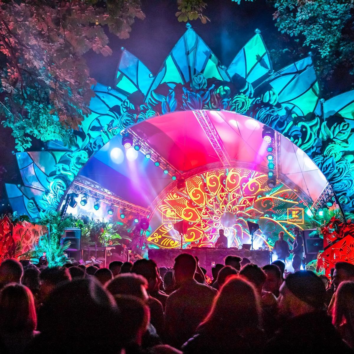 Concerte şi festivaluri august 2022. Unde ne distrăm în ultima lună de vară