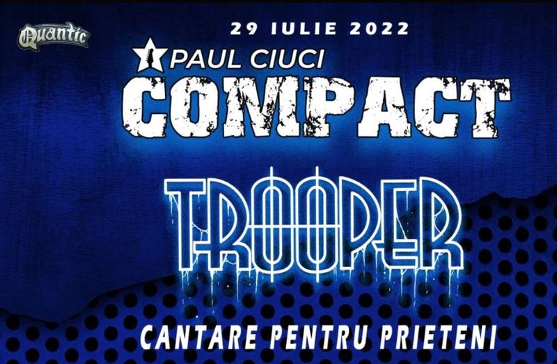 Ce faci în weekend?! Evenimente pentru perioada 29-31 iulie 2022 în București