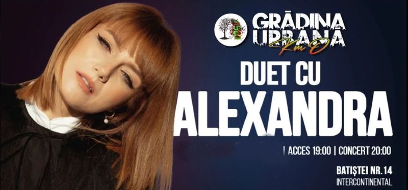 Ce faci în weekend?! Evenimente pentru perioada 29-31 iulie 2022 în București