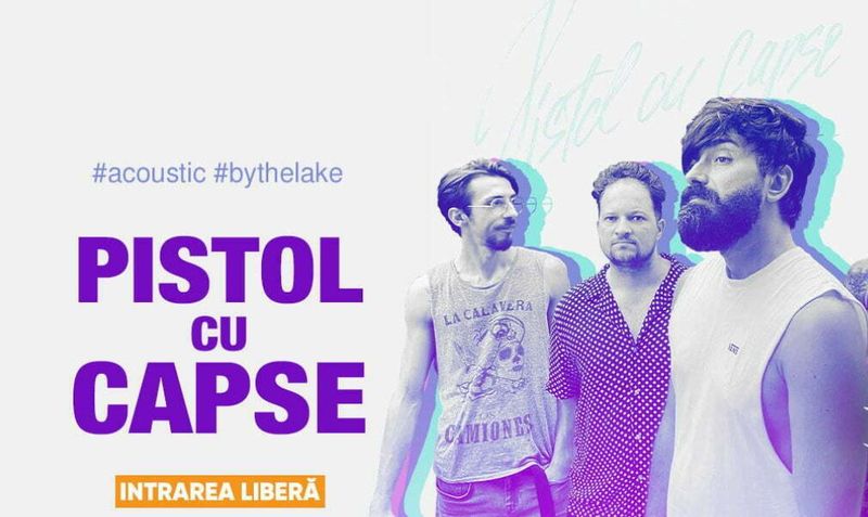 Ce faci în weekend?! Evenimente pentru perioada 29-31 iulie 2022 în București