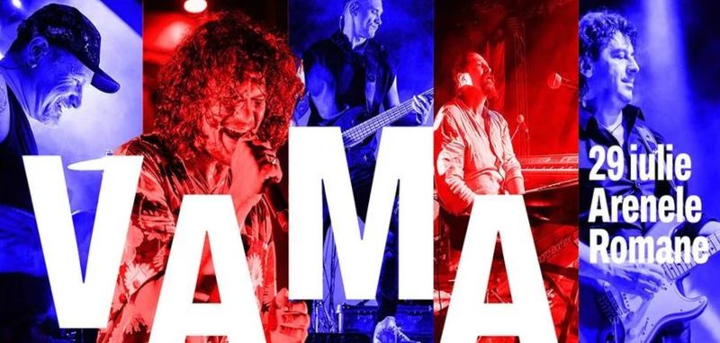 Ce faci în weekend?! Evenimente pentru perioada 29-31 iulie 2022 în București