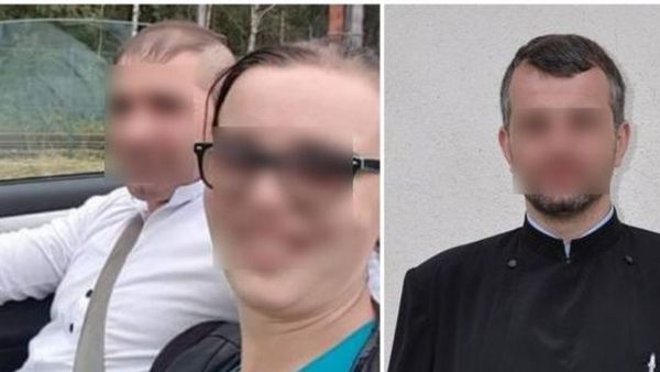 Dimineața Nebună. Preot din Iași prins în pat cu o enoriașă! Întreaga comunitate este uimită de fapta duhovnicului. Audio 