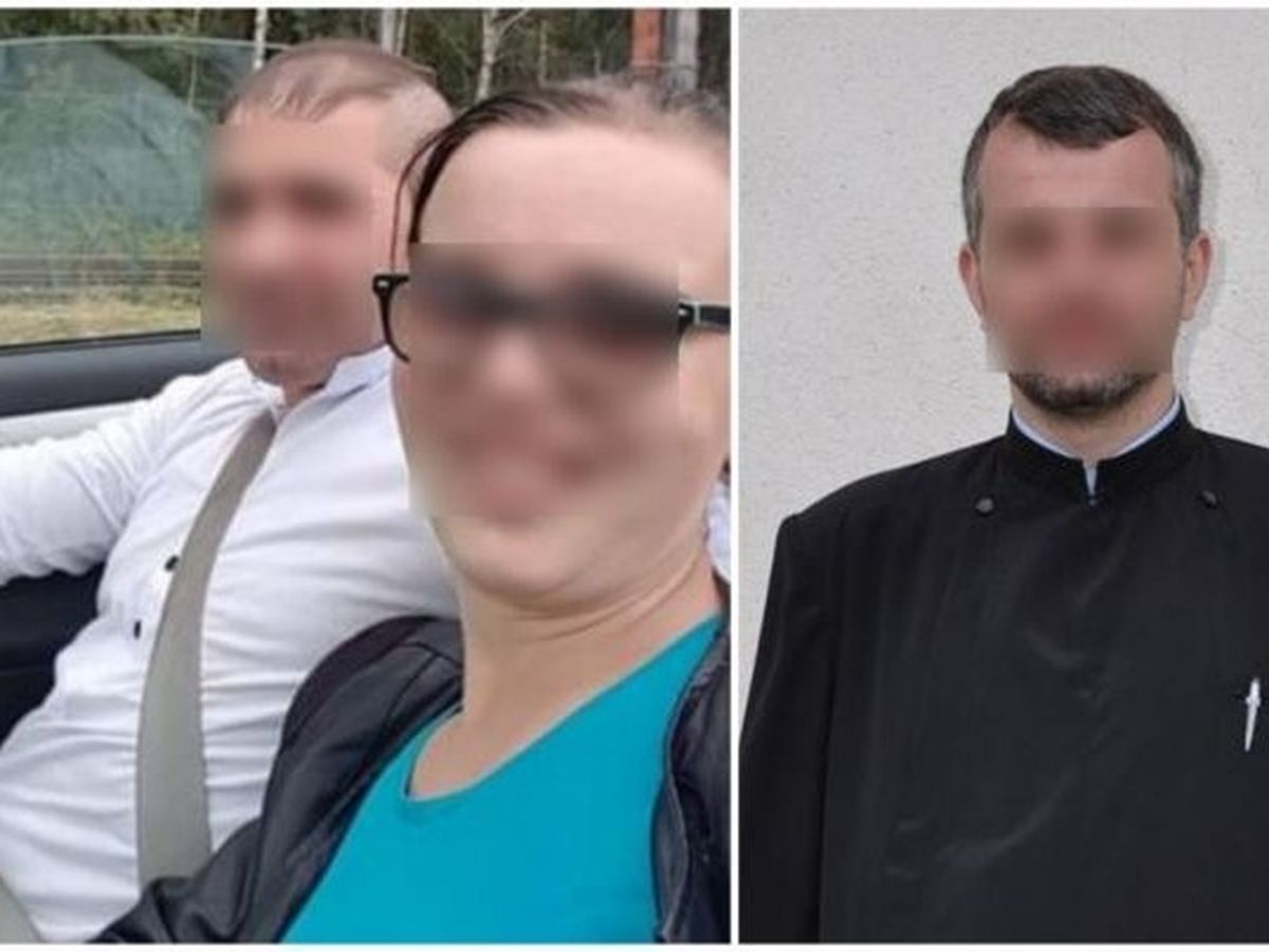 Dimineața Nebună. Preot din Iași prins în pat cu o enoriașă! Întreaga comunitate este uimită de fapta duhovnicului. Audio 