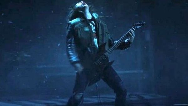 Metallica a lansat un nou videoclip pentru piesa "Master of Puppets", după hype-ul "Stranger Things"