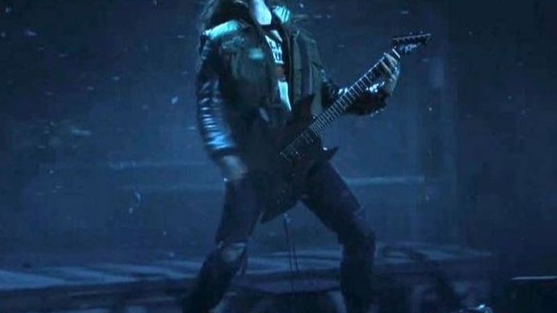 Metallica a lansat un nou videoclip pentru piesa "Master of Puppets", după hype-ul "Stranger Things"