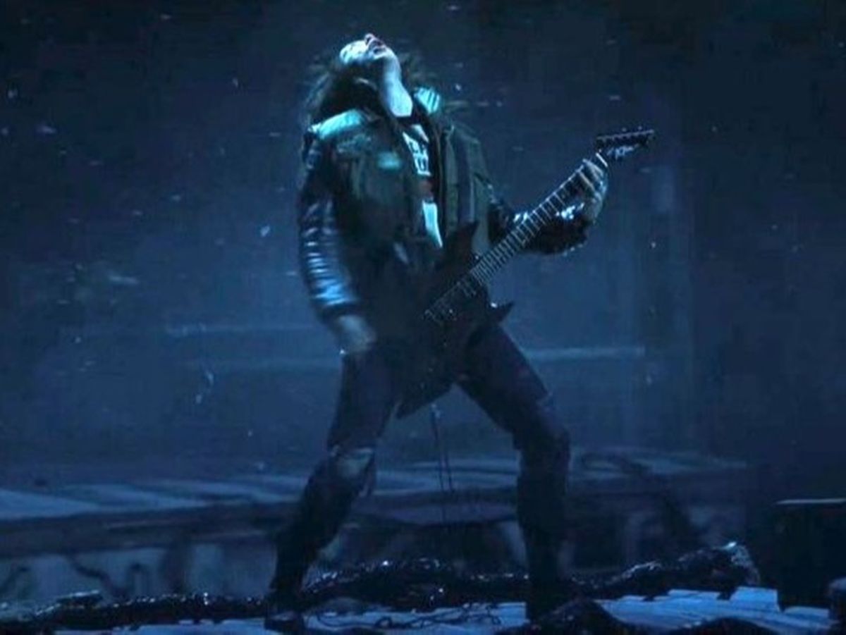 Metallica - Master of Puppets