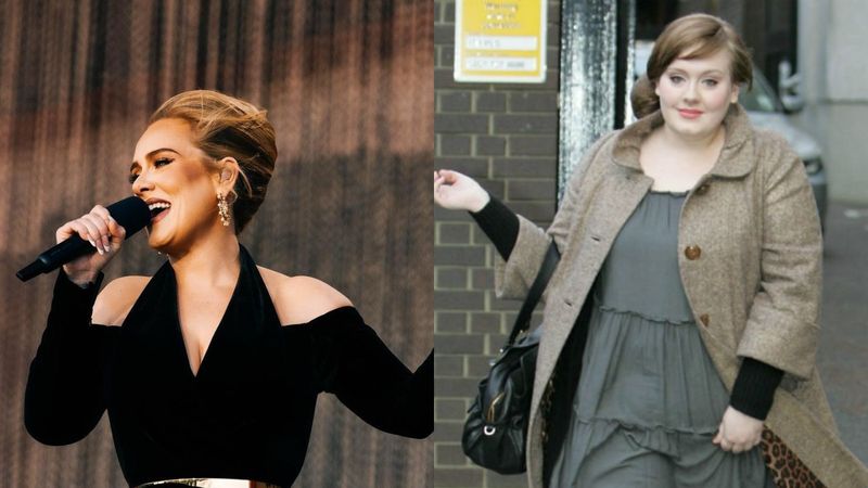 Adele a dezvăluit cum a reușit să slăbeasă peste 45 de kilograme! La ce a fost nevoită artista să renunțe: &bdquo;Era o problemă foarte mare pentru mine&rdquo;