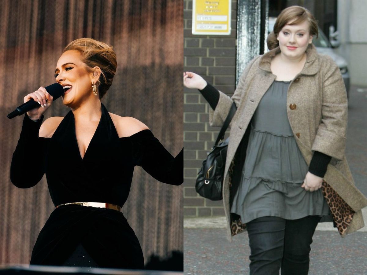 Adele a dezvăluit cum a reușit să slăbeasă peste 45 de kilograme